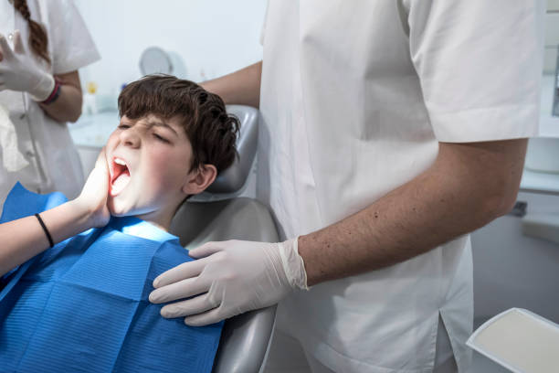 Best Emergency Pediatric Dental Care in Wilton Center, CT