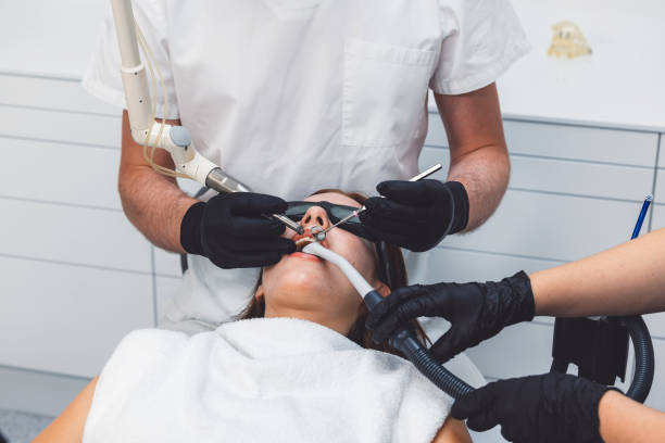 Best Emergency Care for Gum Disease in Wilton Center, CT